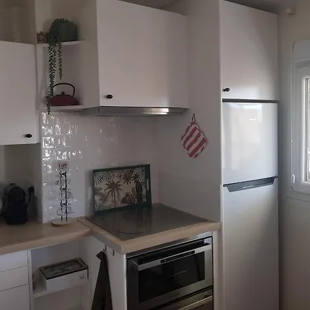 Appartement Beau Duplex Avec Terrasse - Centre Historique