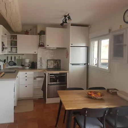 Appartement Beau Duplex Avec Terrasse - Centre Historique