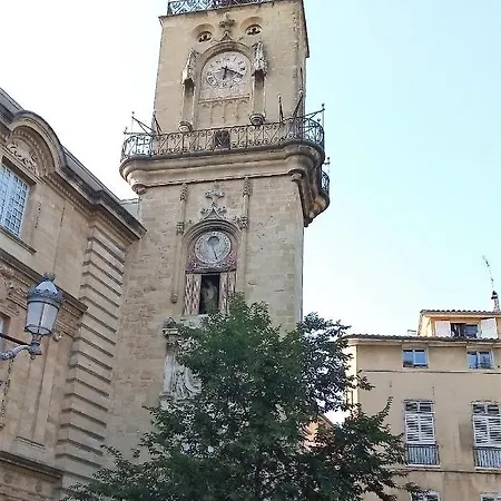 Beau Duplex Avec Terrasse - Centre Historique